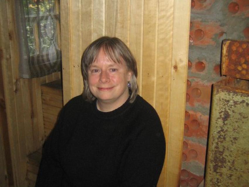 Dr. Jeanmarie Rouhier-Willoughby