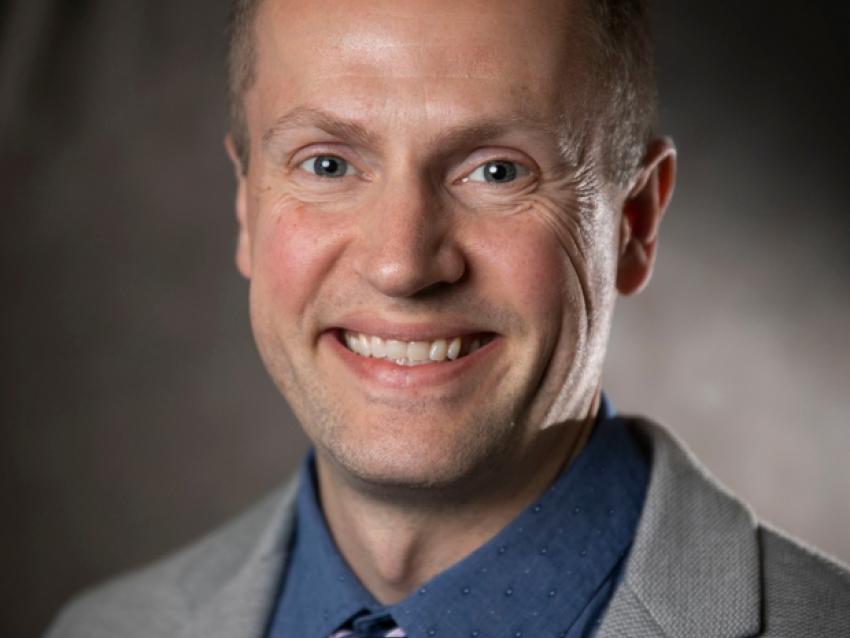 Research Mentor of the Month