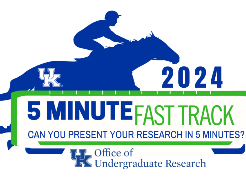 5 min fast track