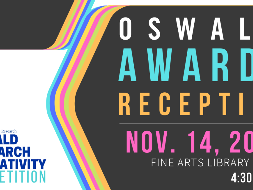 Oswald Reception