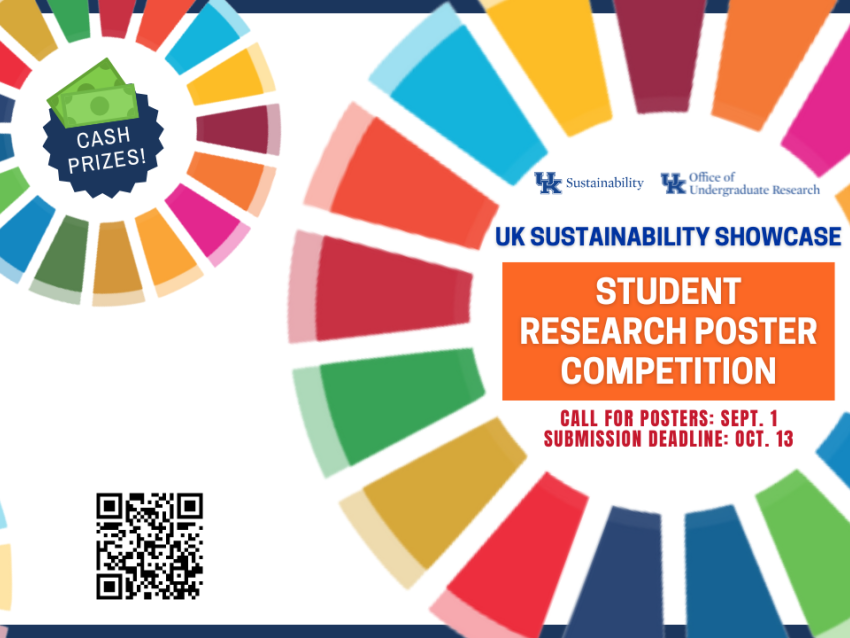 2024 sustainability showcase