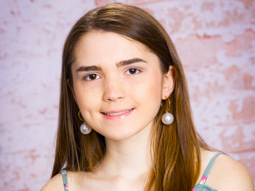 Hannah Laney