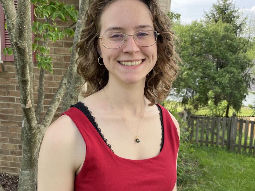 Katie Christensen