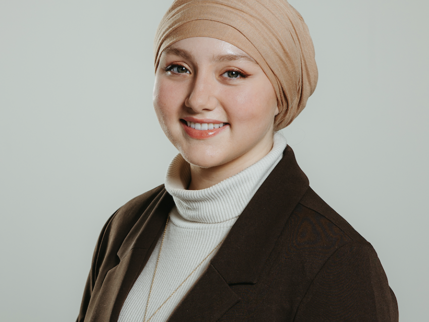 Safiyah Sadek