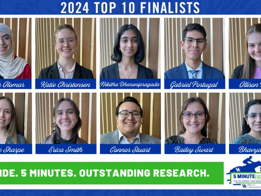 2024 top 10 finalists
