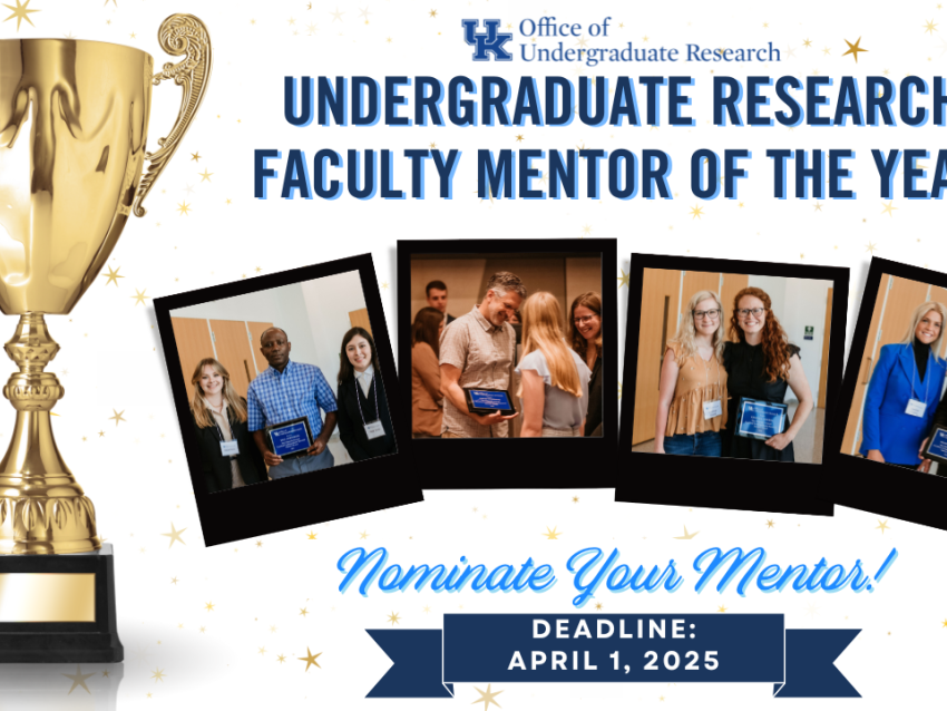 MOTY nominations open March 1, 2025