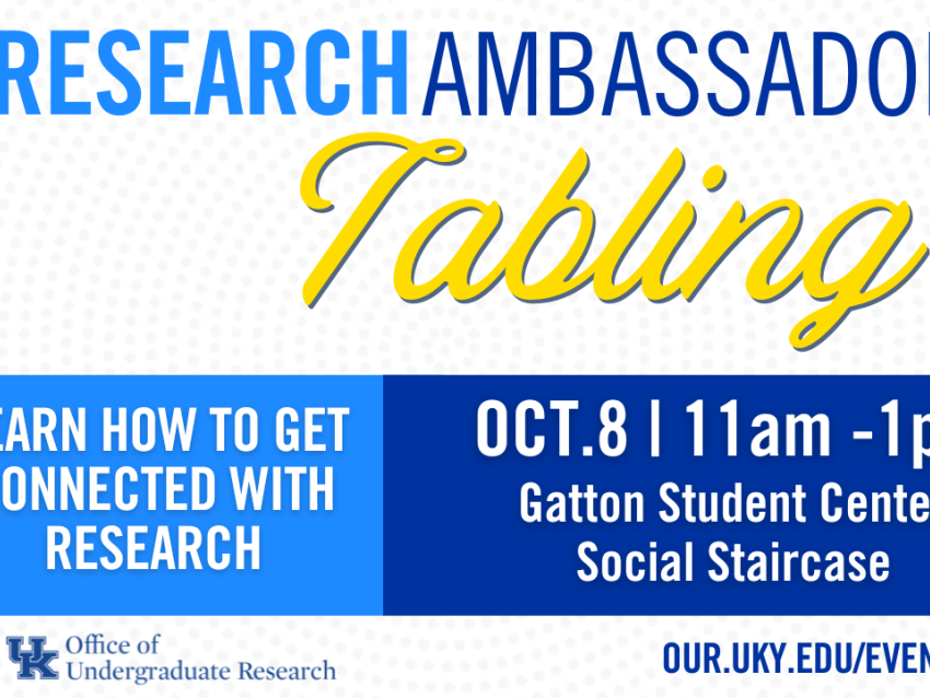 tabling