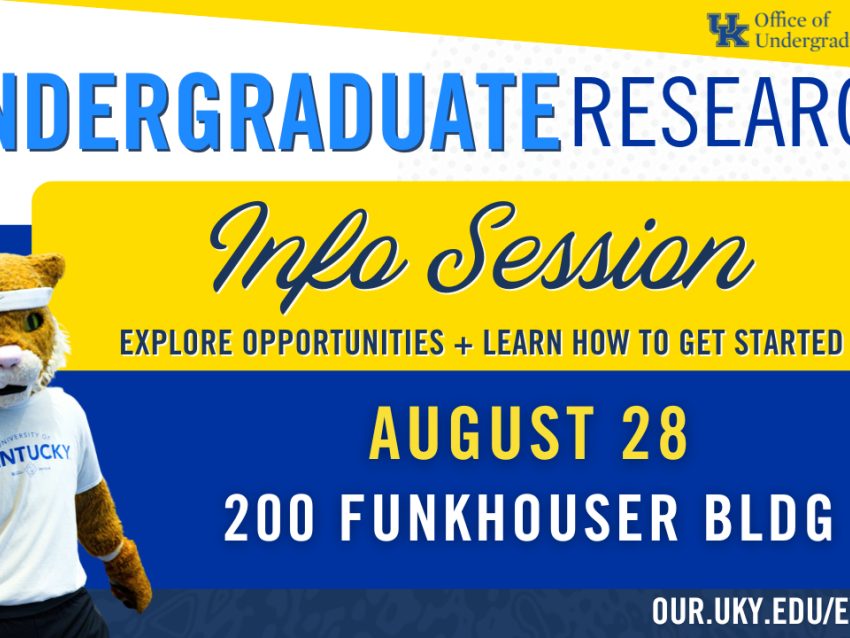 Info Session