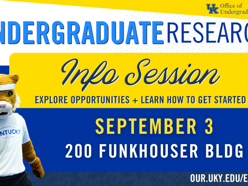 Info Session