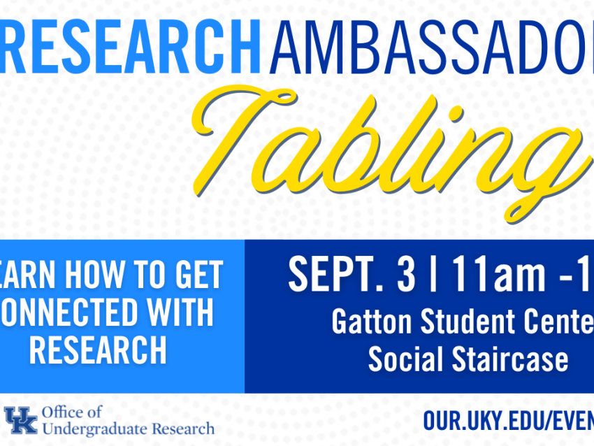Tabling