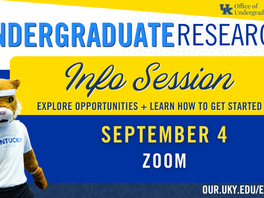Info Session
