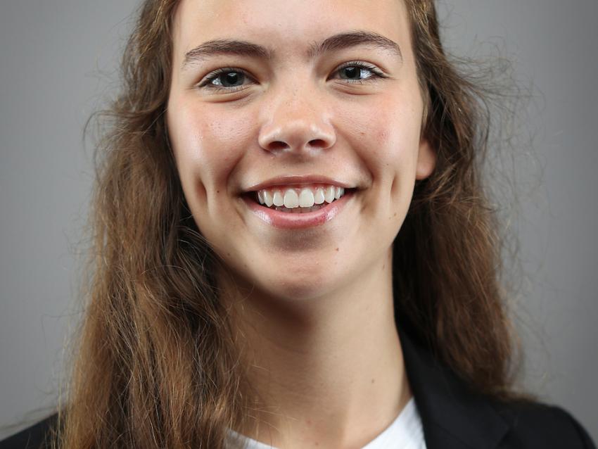 Emalie Mullane CURE 2025