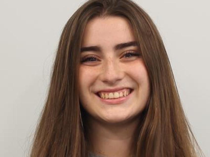 Emma Anderson CURE 2025