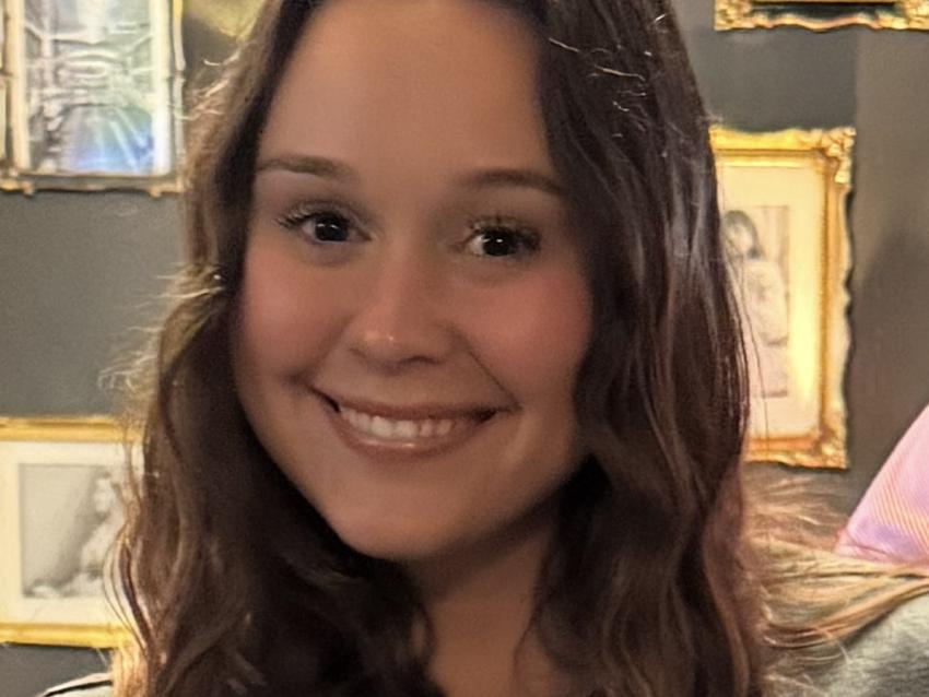 Lauren Moore CURE 2025