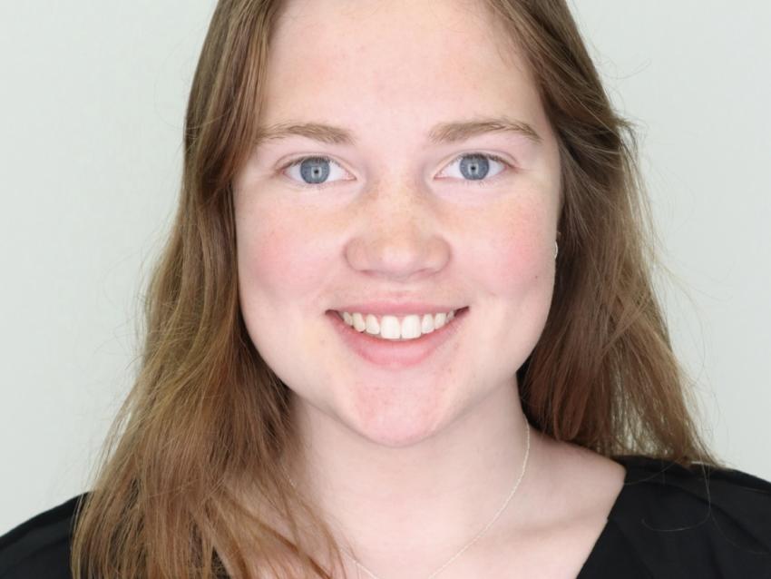 Sophie Imler CURE 2025