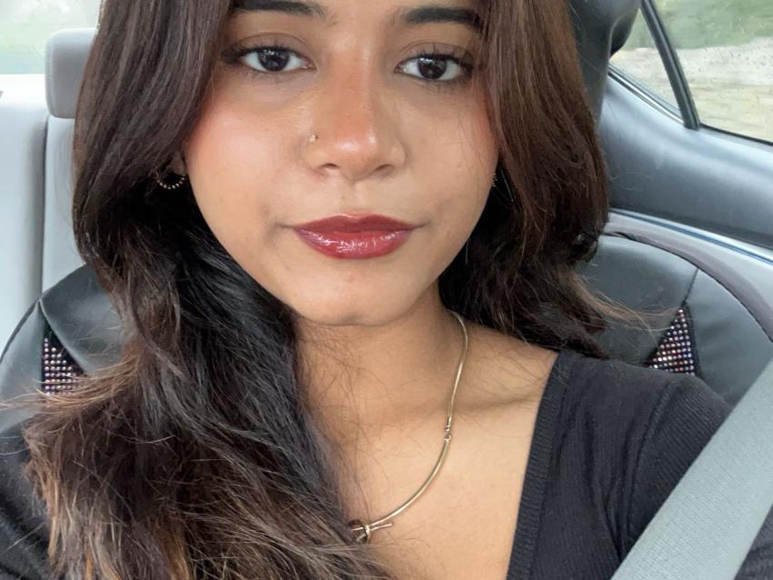 Susma Sah CURE 2025