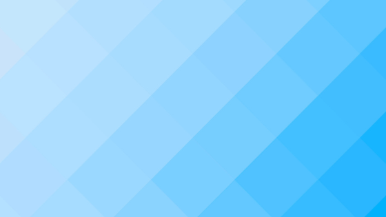 Teal blue geometric background