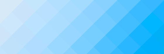 Teal blue geometric background