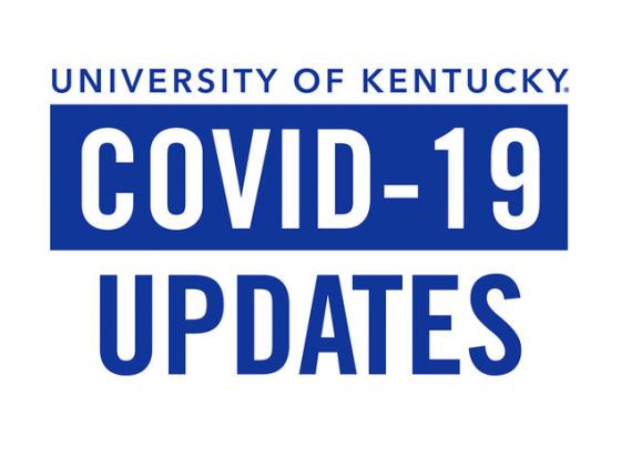 COVID 19 updated