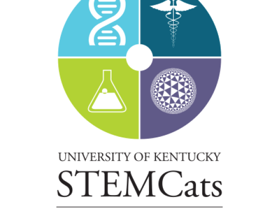 STEMCats logo