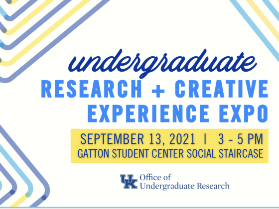 OUR Experience Expo