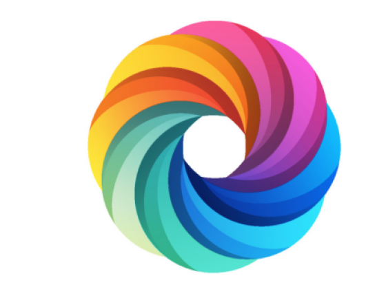 Aperture logo