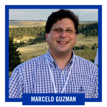 Marcelo Guzman BSP Mentor