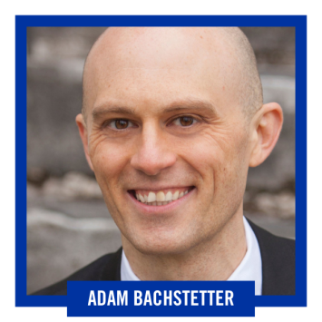 Adam Bachstetter BSP Mentor SCOBIRC